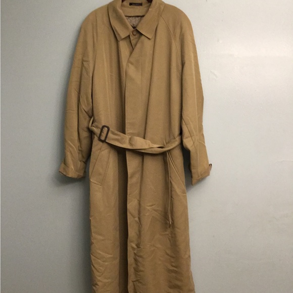 Sanyo Trench coat - Picture 8 of 16